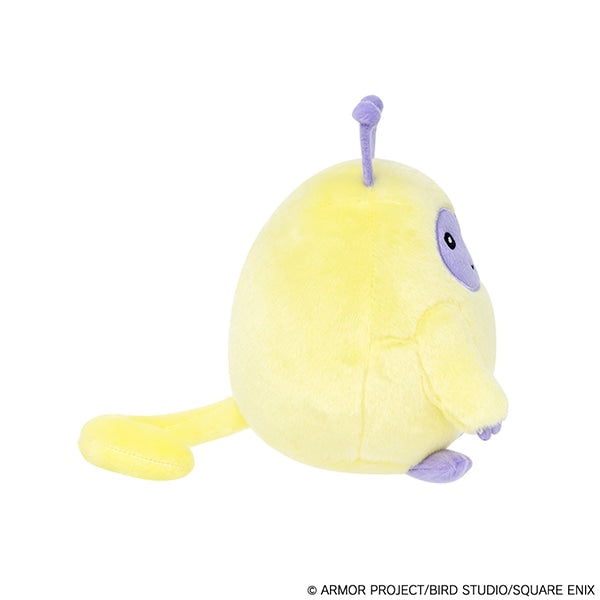 ドラゴンクエスト スマイルスライム ぬいぐるみ M アゲぴぴ【予約商品】