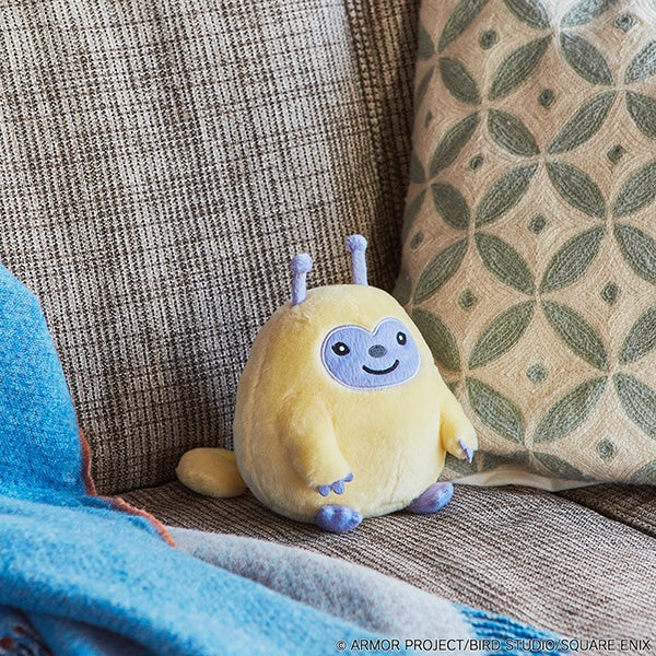 ドラゴンクエスト スマイルスライム ぬいぐるみ M アゲぴぴ【予約商品】