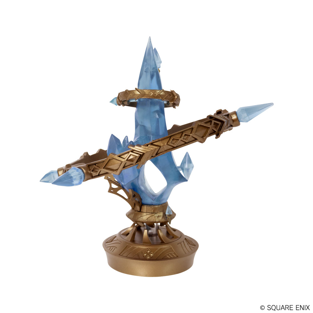 ファイナルファンタジーXIV ミニチュアエーテライト【予約商品】