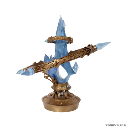 ファイナルファンタジーXIV ミニチュアエーテライト【予約商品】