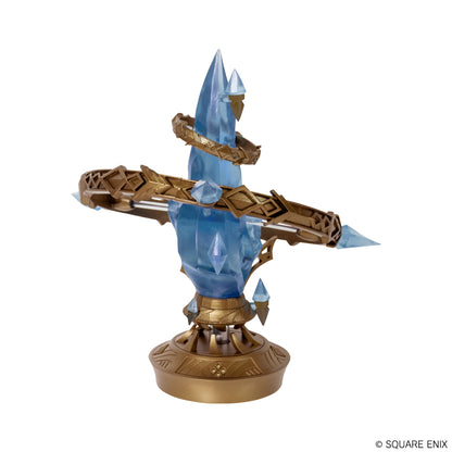 ファイナルファンタジーXIV ミニチュアエーテライト【予約商品】