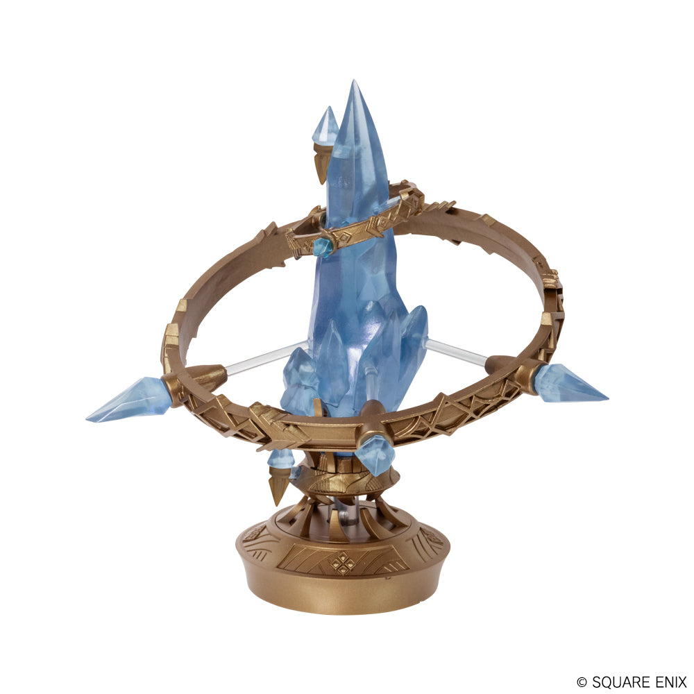 ファイナルファンタジーXIV ミニチュアエーテライト【予約商品】