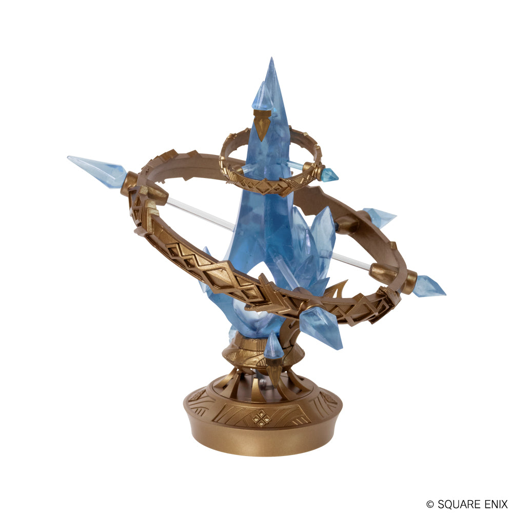 ファイナルファンタジーXIV ミニチュアエーテライト【予約商品】