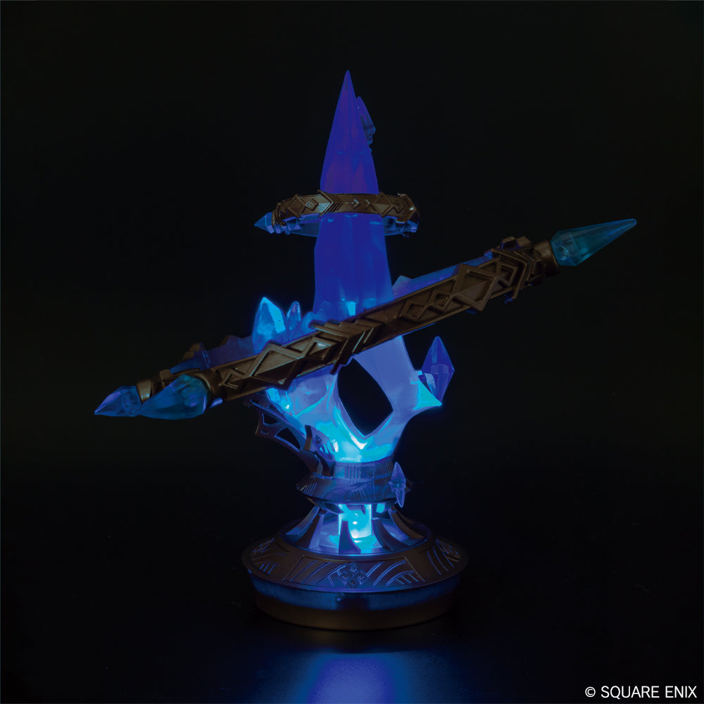 ファイナルファンタジーXIV ミニチュアエーテライト【予約商品】