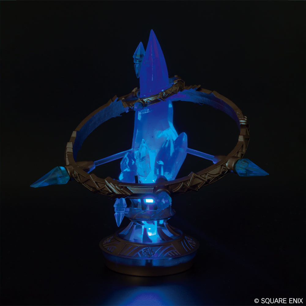 ファイナルファンタジーXIV ミニチュアエーテライト【予約商品】