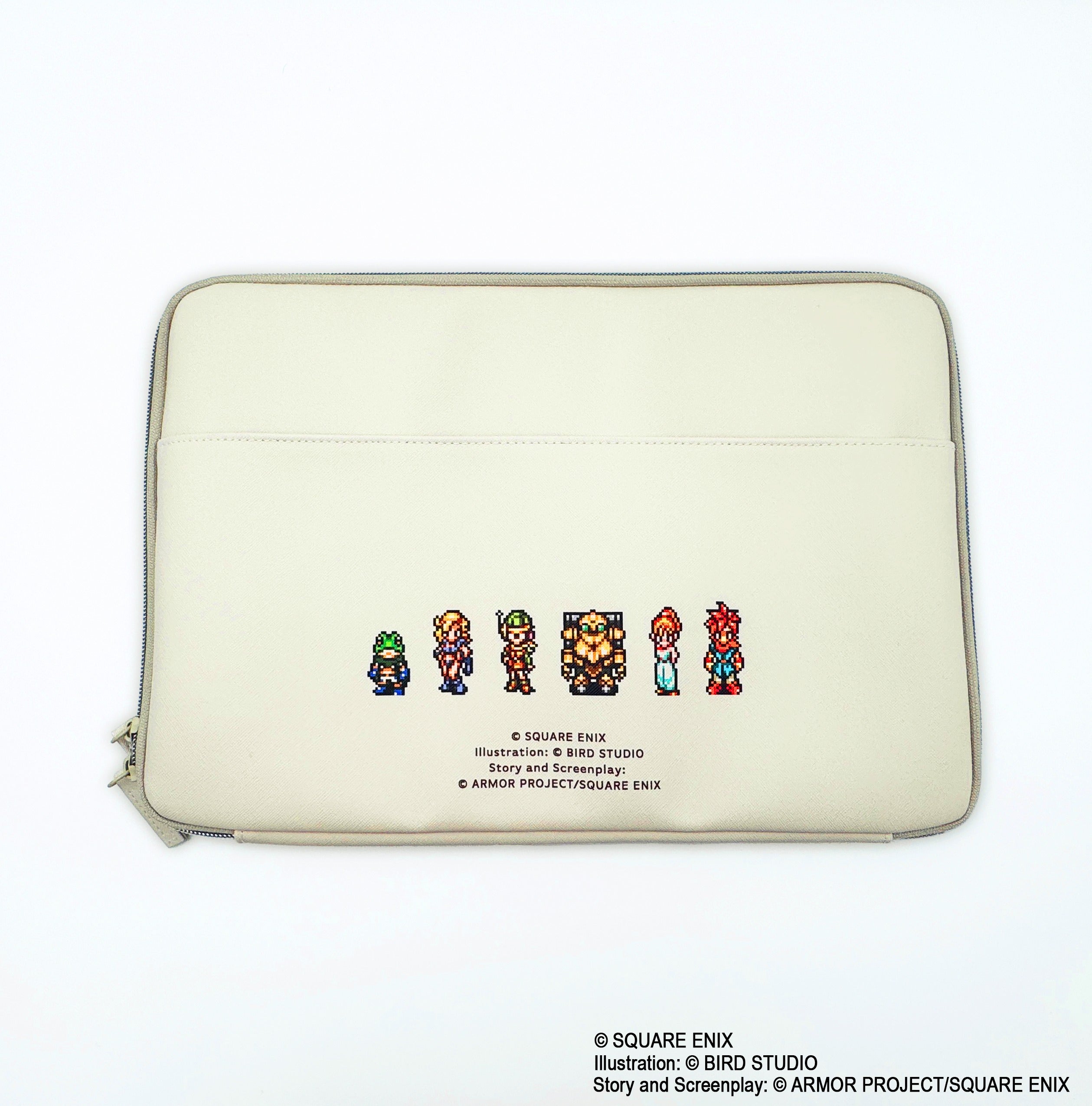 クロノ・トリガー ノートPCケース【予約商品】 - Tokyo Otaku Mode
