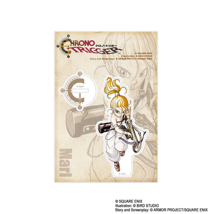 クロノ・トリガー アクリルスタンド マール【予約商品】