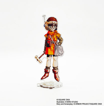 クロノ・トリガー アクリルスタンド ルッカ【予約商品】