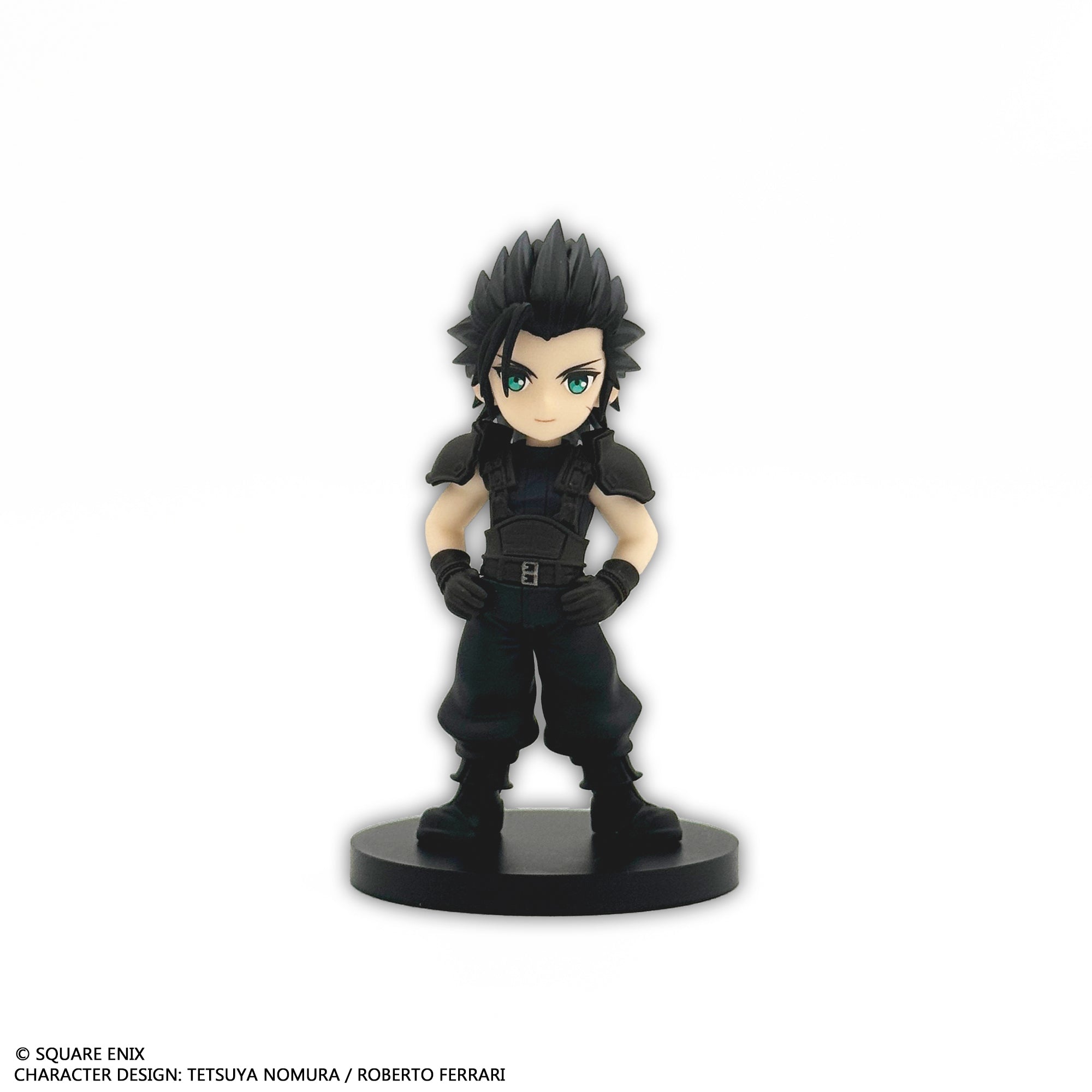 Box/6】ファイナルファンタジーVII リバース アドラブルアーツプチ Vol