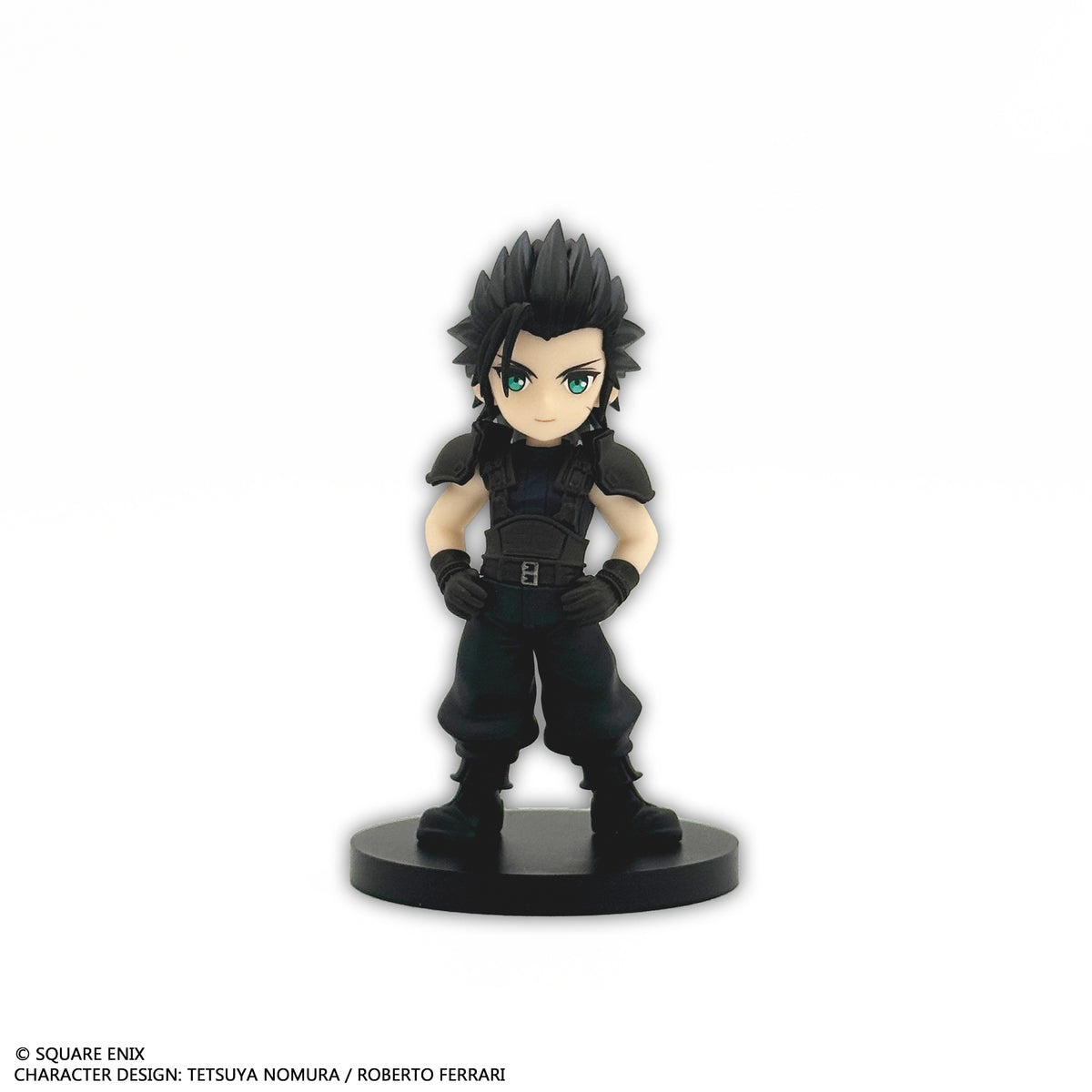 【Box/6】ファイナルファンタジーVII リバース アドラブルアーツプチ Vol.2【予約商品】