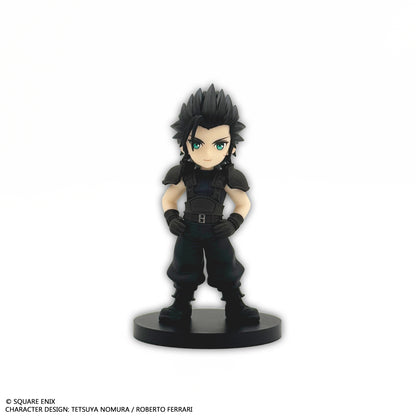【Box/6】ファイナルファンタジーVII リバース アドラブルアーツプチ Vol.2【予約商品】