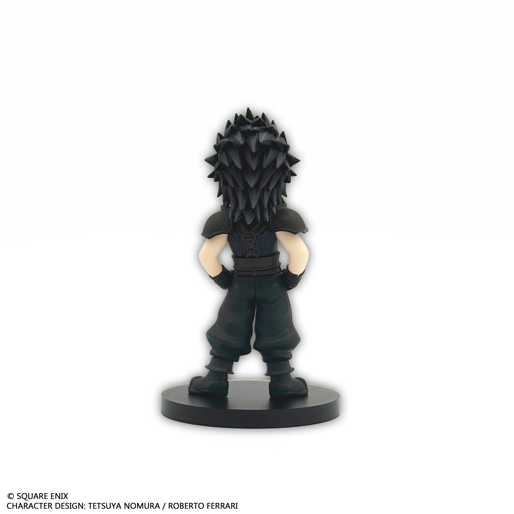 Box/6】ファイナルファンタジーVII リバース アドラブルアーツプチ Vol