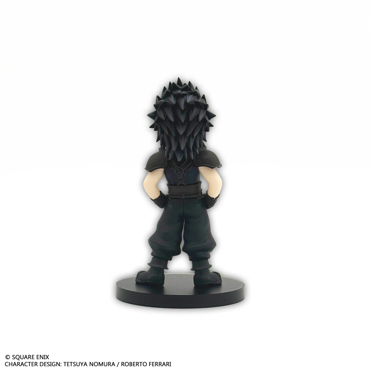 【Box/6】ファイナルファンタジーVII リバース アドラブルアーツプチ Vol.2【予約商品】