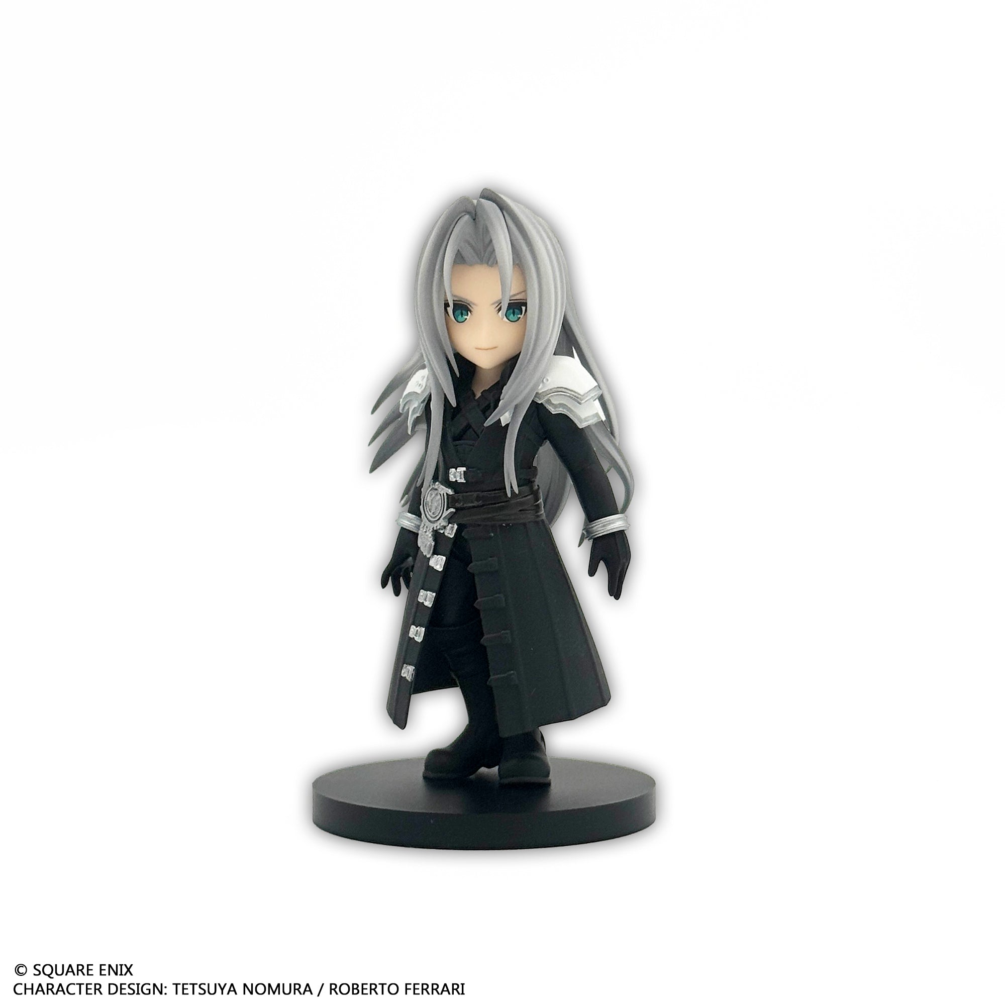 ア*ラ様 ファイナルファンタジーVIIリバース フィギュアセット Box/6】ファイナルファンタジーVII リバース アドラブルアーツプチ Vol