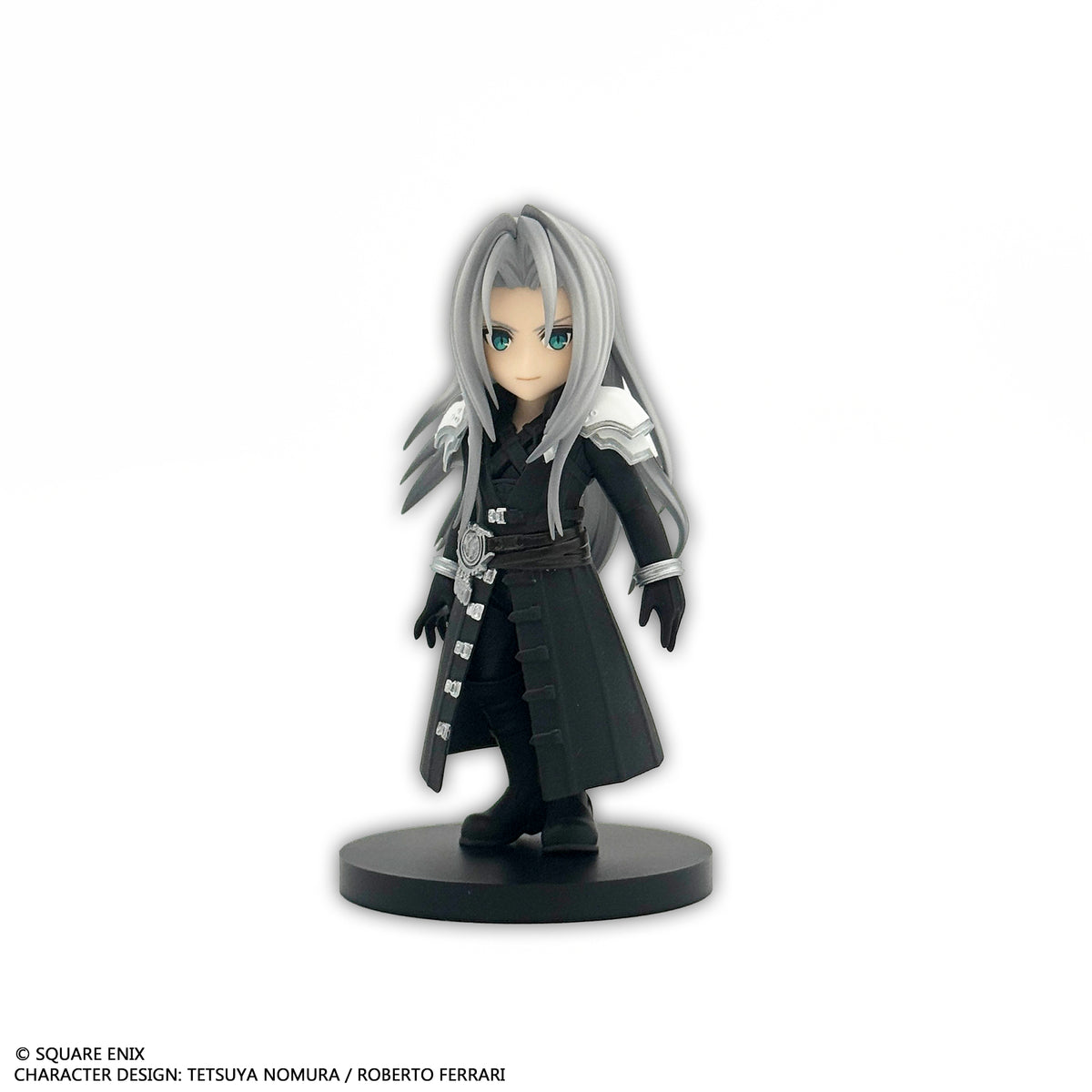 【Box/6】ファイナルファンタジーVII リバース アドラブルアーツプチ Vol.2【予約商品】