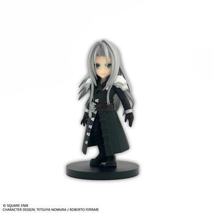 【Box/6】ファイナルファンタジーVII リバース アドラブルアーツプチ Vol.2【予約商品】