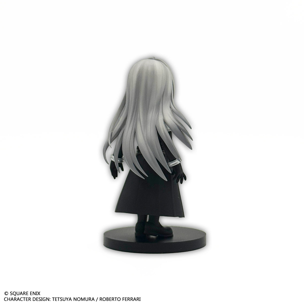 【Box/6】ファイナルファンタジーVII リバース アドラブルアーツプチ Vol.2【予約商品】