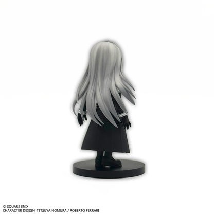 【Box/6】ファイナルファンタジーVII リバース アドラブルアーツプチ Vol.2【予約商品】