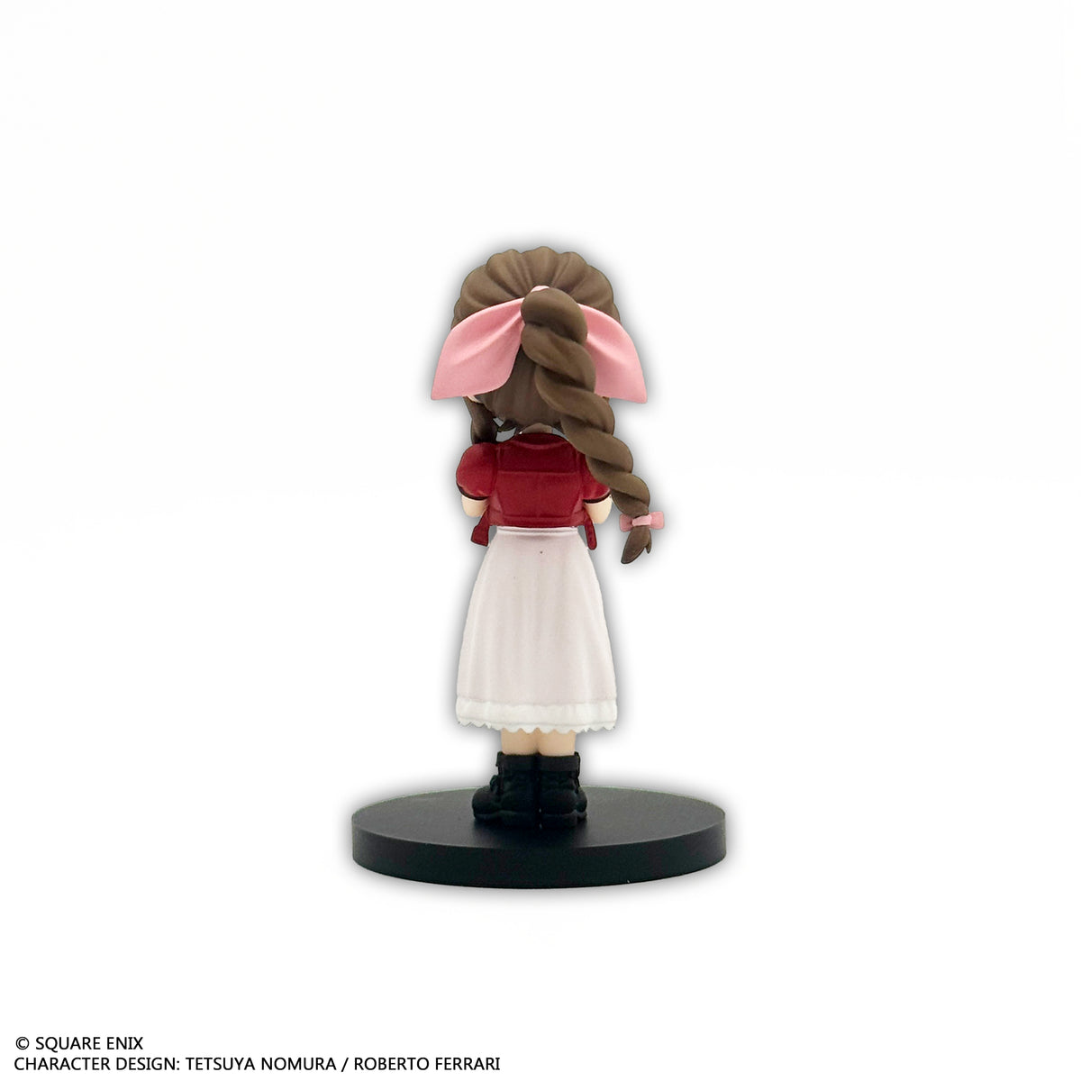 【Box/6】ファイナルファンタジーVII リバース アドラブルアーツプチ Vol.2【予約商品】