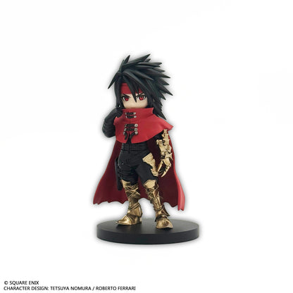 【Box/6】ファイナルファンタジーVII リバース アドラブルアーツプチ Vol.2【予約商品】