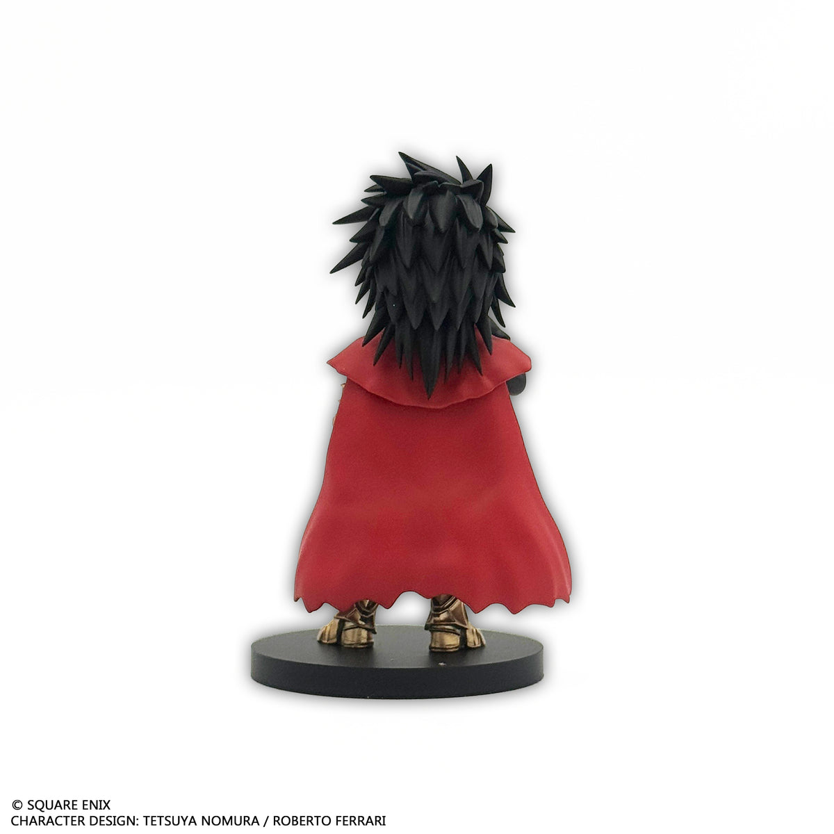 【Box/6】ファイナルファンタジーVII リバース アドラブルアーツプチ Vol.2【予約商品】