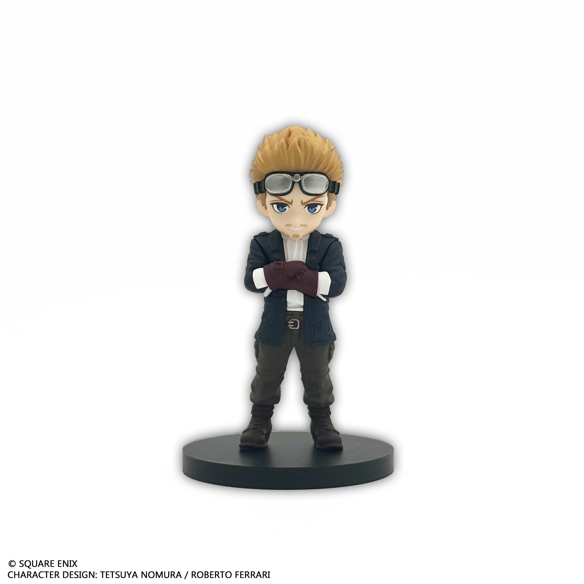 Box/6】ファイナルファンタジーVII リバース アドラブルアーツプチ Vol