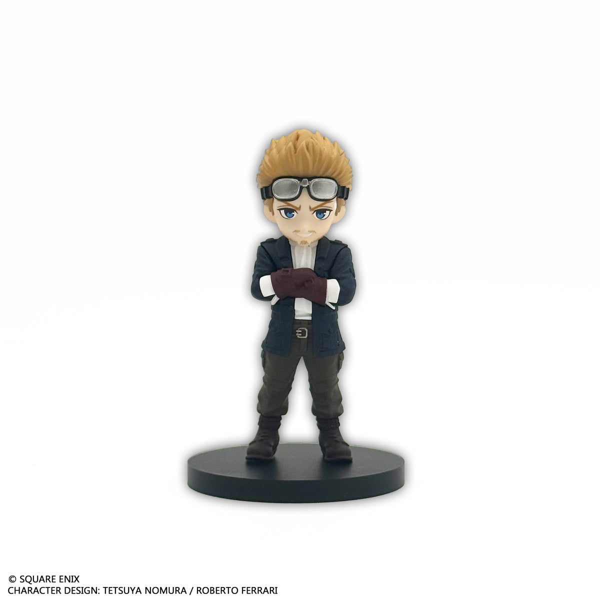 【Box/6】ファイナルファンタジーVII リバース アドラブルアーツプチ Vol.2【予約商品】