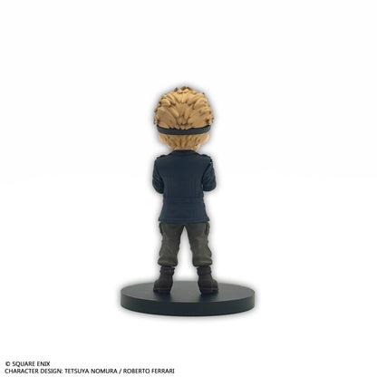 【Box/6】ファイナルファンタジーVII リバース アドラブルアーツプチ Vol.2【予約商品】