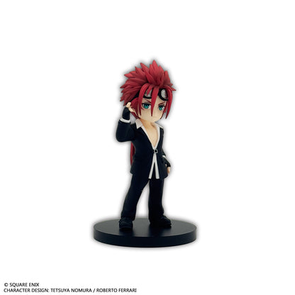 【Box/6】ファイナルファンタジーVII リバース アドラブルアーツプチ Vol.2【予約商品】