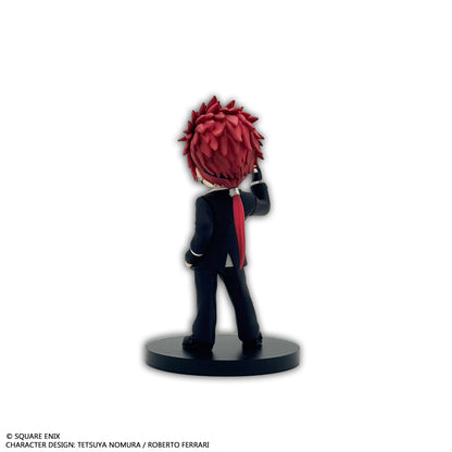 【Box/6】ファイナルファンタジーVII リバース アドラブルアーツプチ Vol.2【予約商品】
