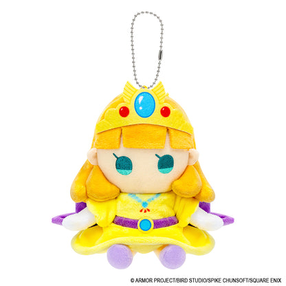 ドラゴンクエストI ほのぼのクエスト ぬいぐるみマスコット ローラ姫【予約商品】