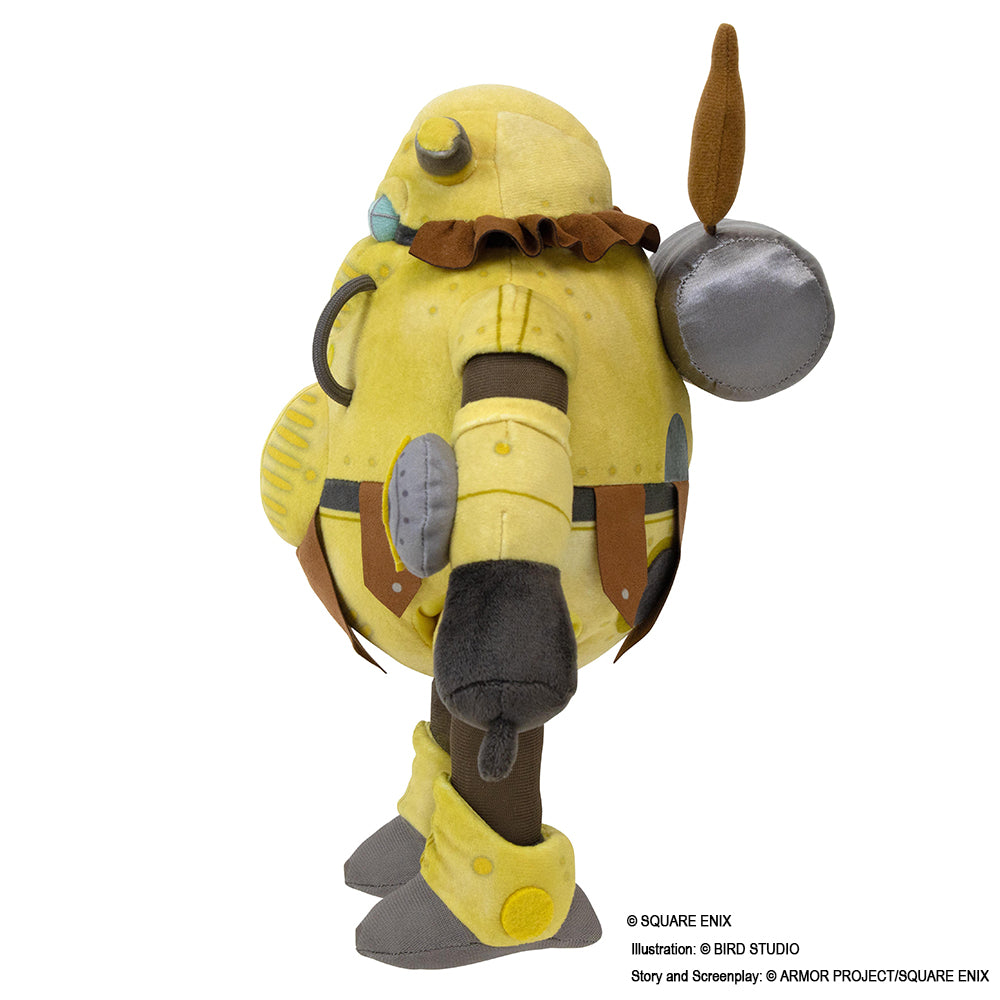 クロノ・トリガー ぬいぐるみ ロボ【予約商品】 - Tokyo Otaku Mode