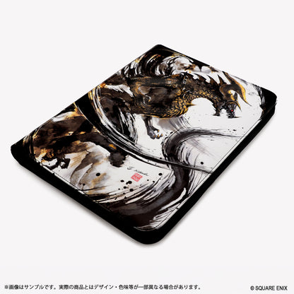 9ポケットプロバインダー ファイナルファンタジーシリーズ バハムート【予約商品】