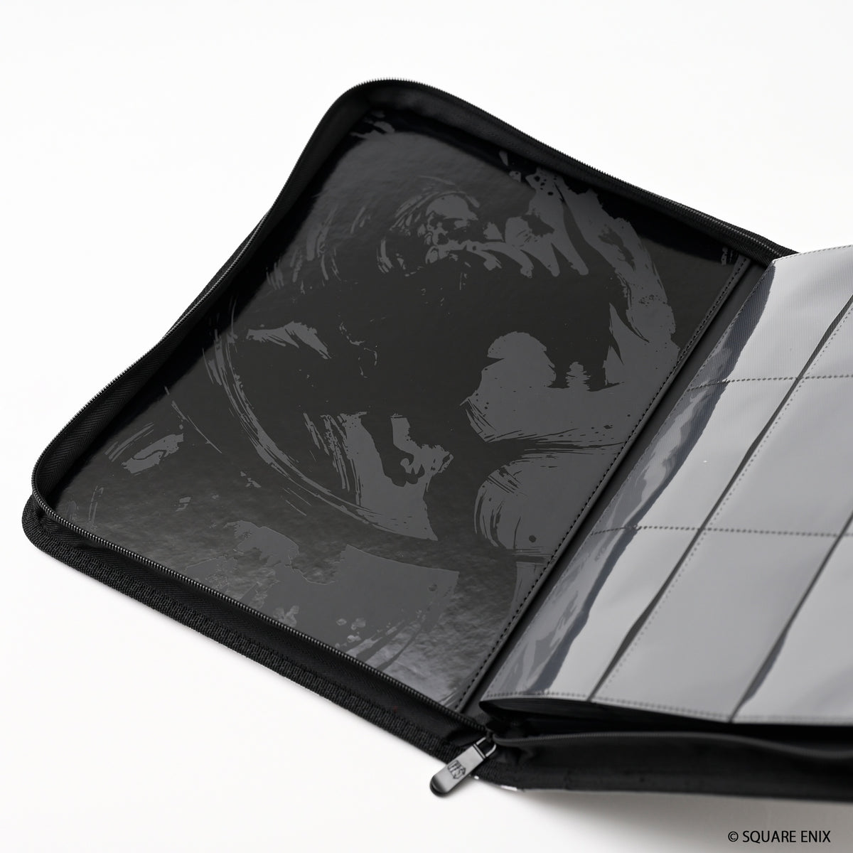9ポケットプロバインダー ファイナルファンタジーシリーズ バハムート【予約商品】