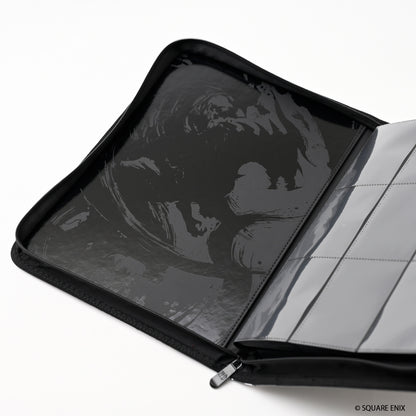 9ポケットプロバインダー ファイナルファンタジーシリーズ バハムート【予約商品】