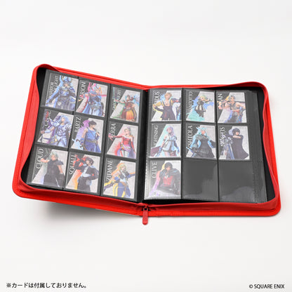 9ポケットプロバインダー ファイナルファンタジー ティナ【予約商品】