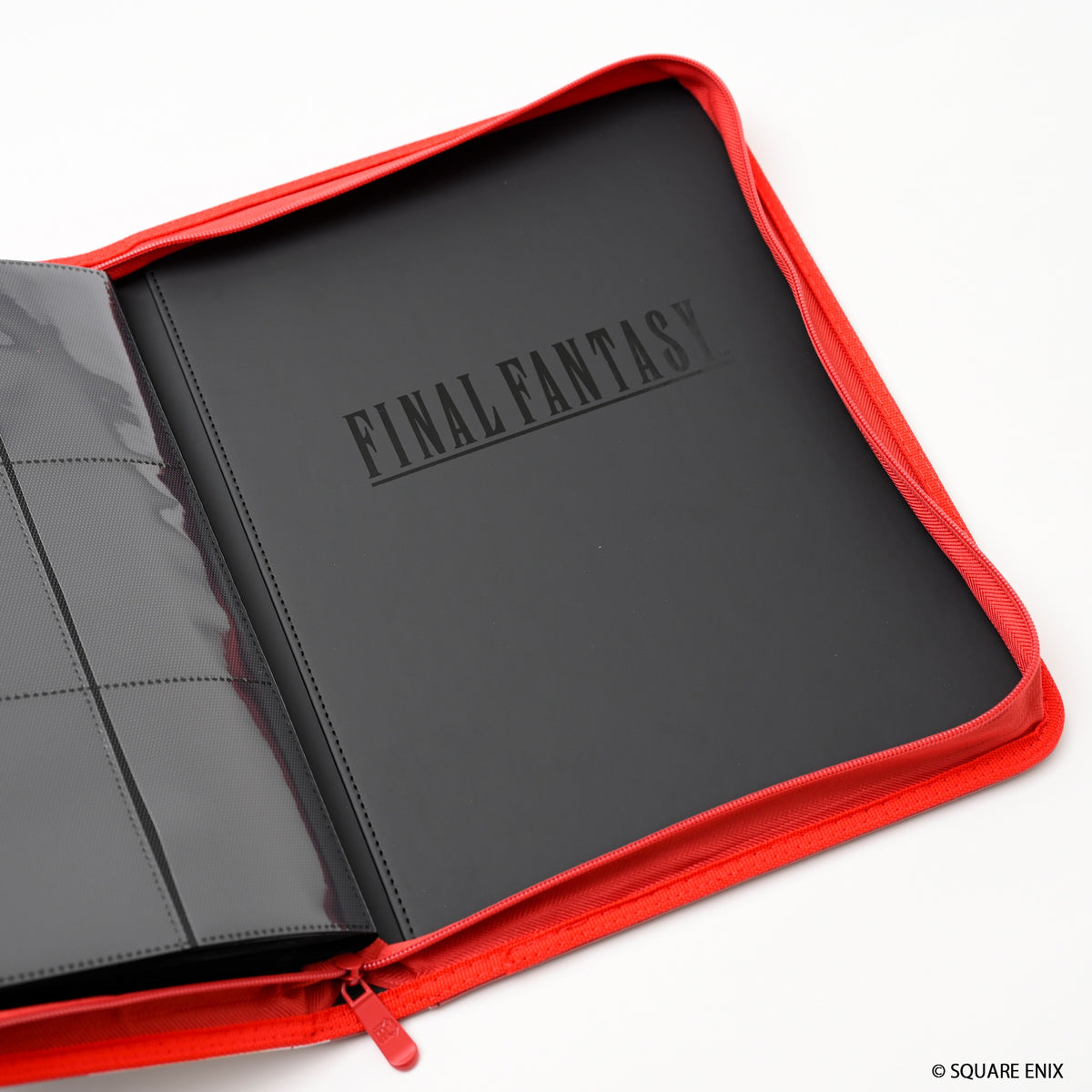 9ポケットプロバインダー ファイナルファンタジー ティナ【予約商品】