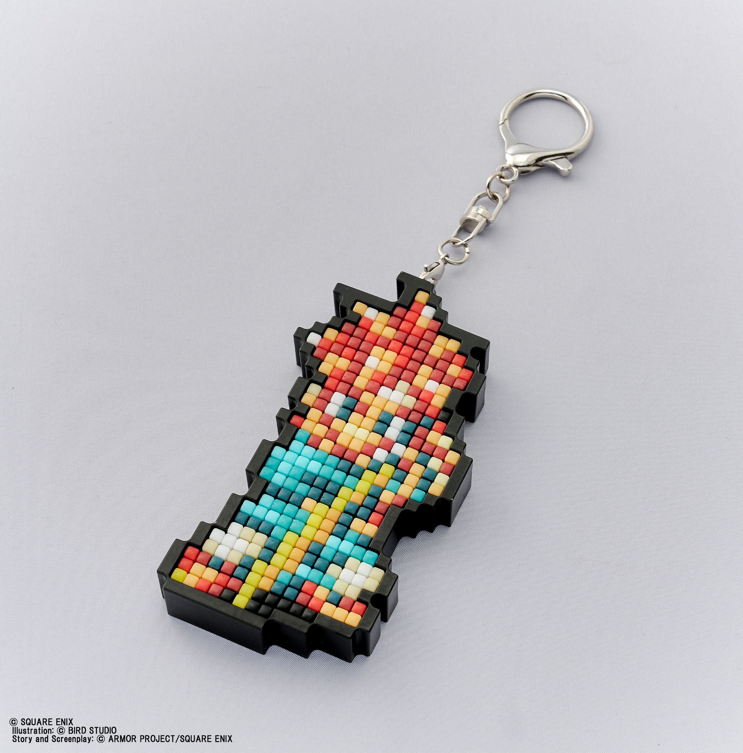 Box/7】クロノ・トリガー ビルドチャームコレクション【予約商品