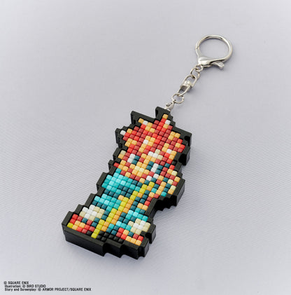 【Box/7】クロノ・トリガー ビルドチャームコレクション【予約商品】