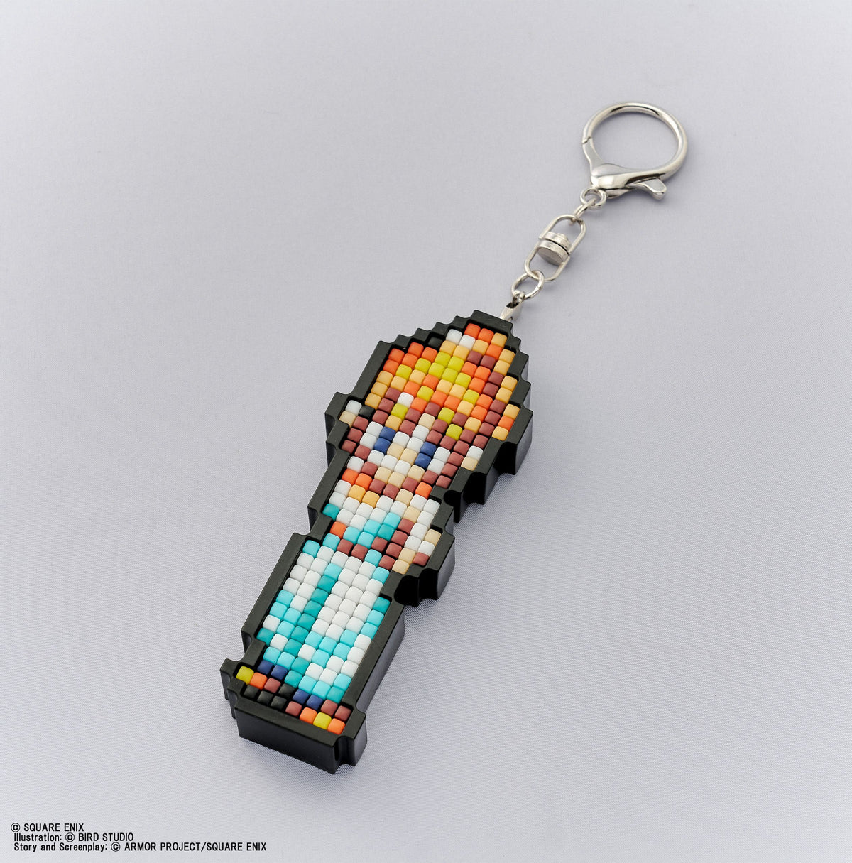 【Box/7】クロノ・トリガー ビルドチャームコレクション【予約商品】