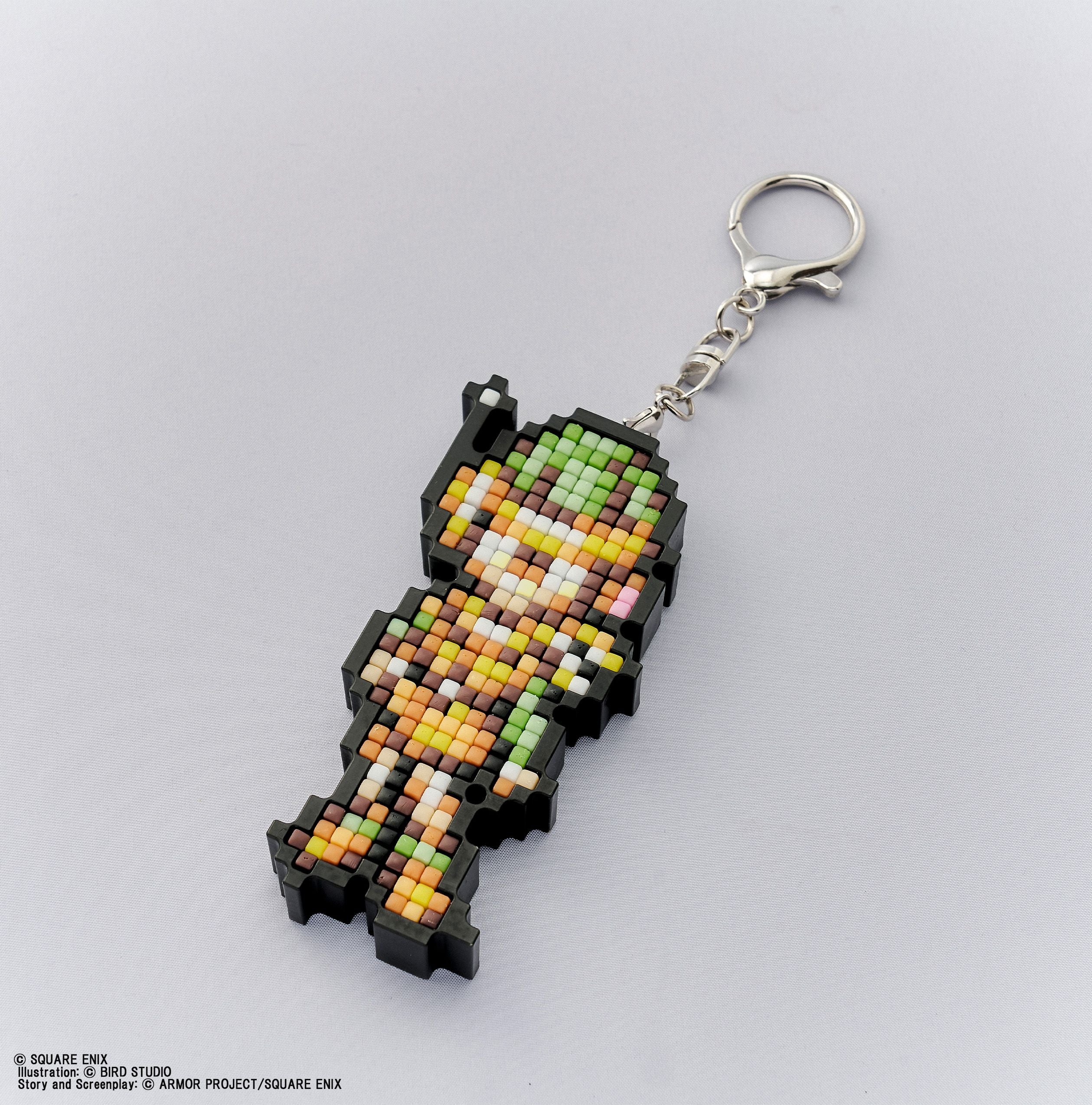 Box/7】クロノ・トリガー ビルドチャームコレクション【予約商品