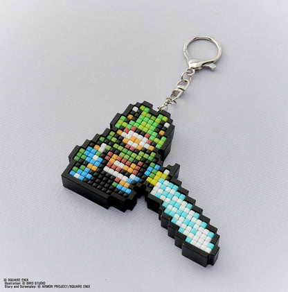 【Box/7】クロノ・トリガー ビルドチャームコレクション【予約商品】