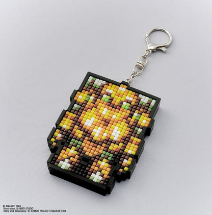 【Box/7】クロノ・トリガー ビルドチャームコレクション【予約商品】