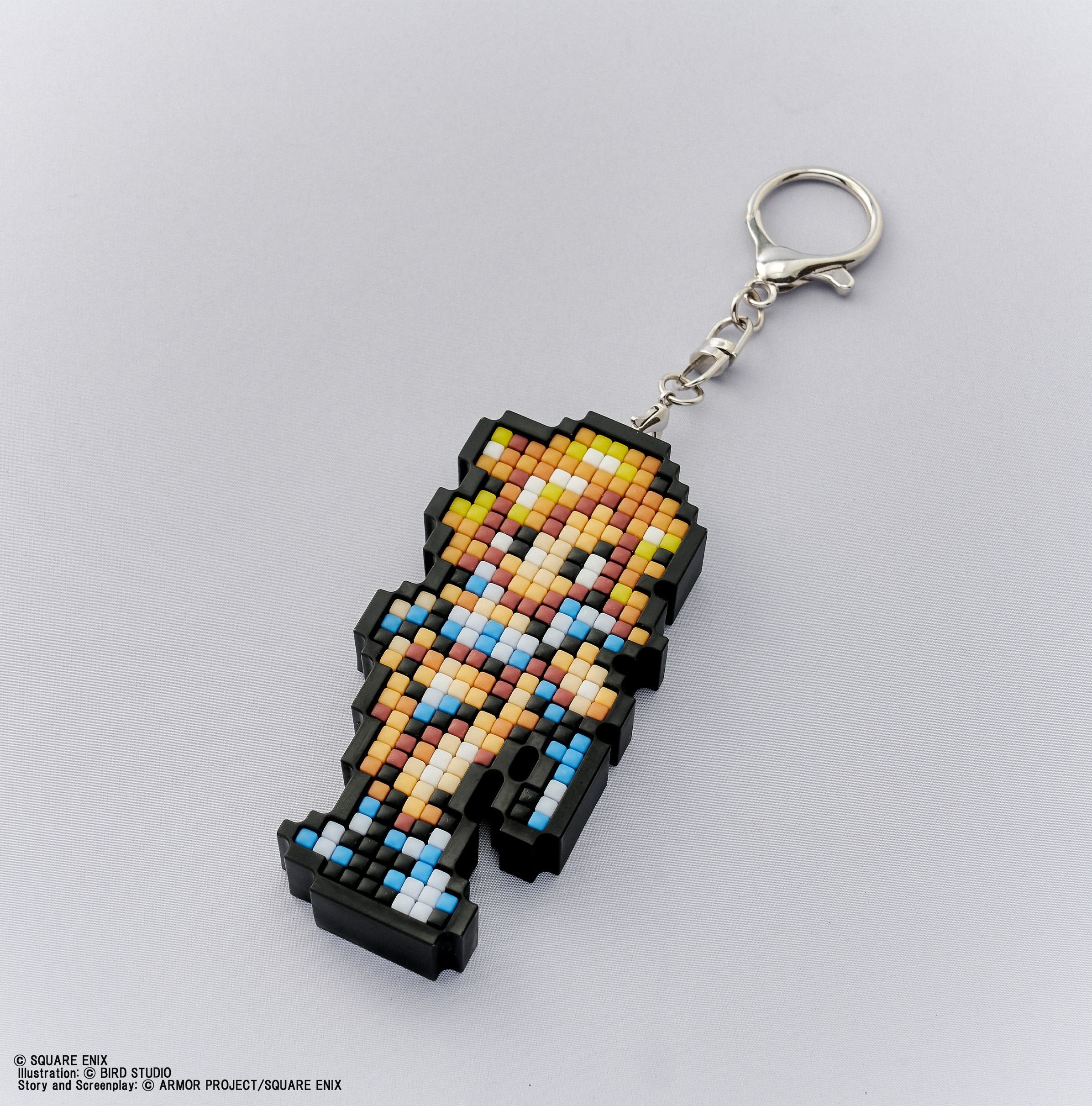 Box/7】クロノ・トリガー ビルドチャームコレクション【予約商品