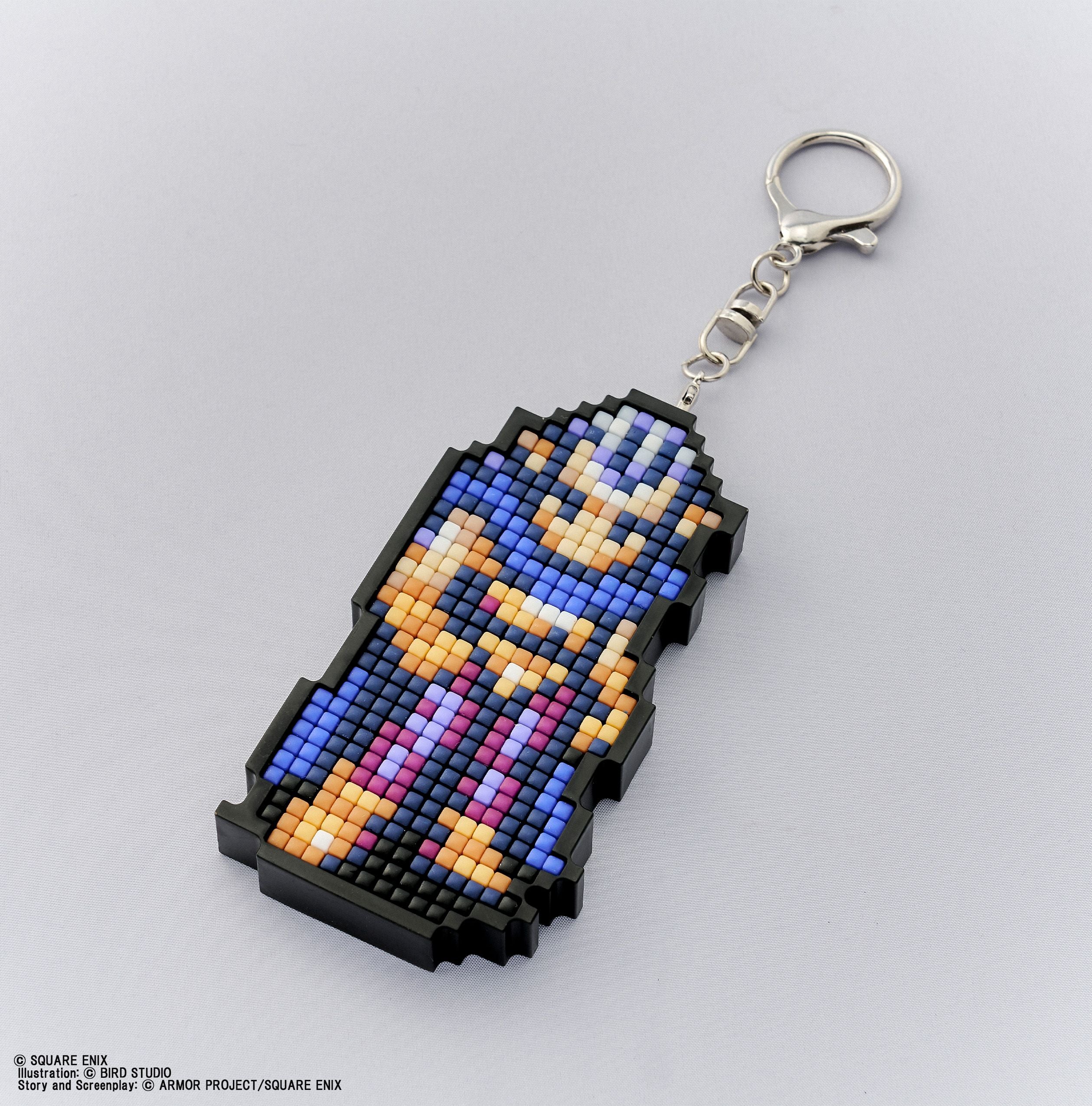 Box/7】クロノ・トリガー ビルドチャームコレクション【予約商品