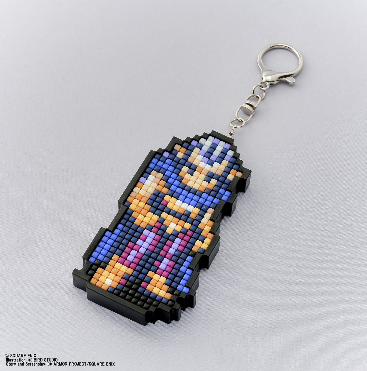 【Box/7】クロノ・トリガー ビルドチャームコレクション【予約商品】