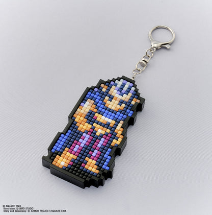【Box/7】クロノ・トリガー ビルドチャームコレクション【予約商品】