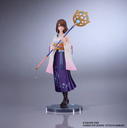 ファイナルファンタジーX ユウナ【予約商品】