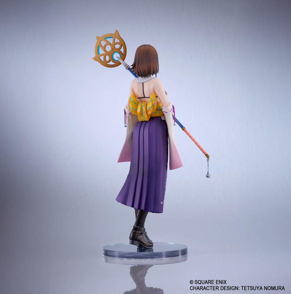 ファイナルファンタジーX ユウナ【予約商品】