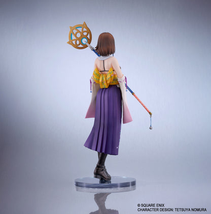ファイナルファンタジーX ユウナ【予約商品】